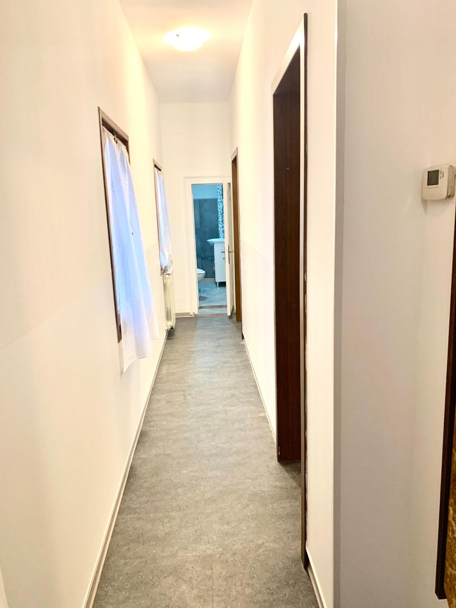 Apartament Daniele Venezia Eksteriør bilde