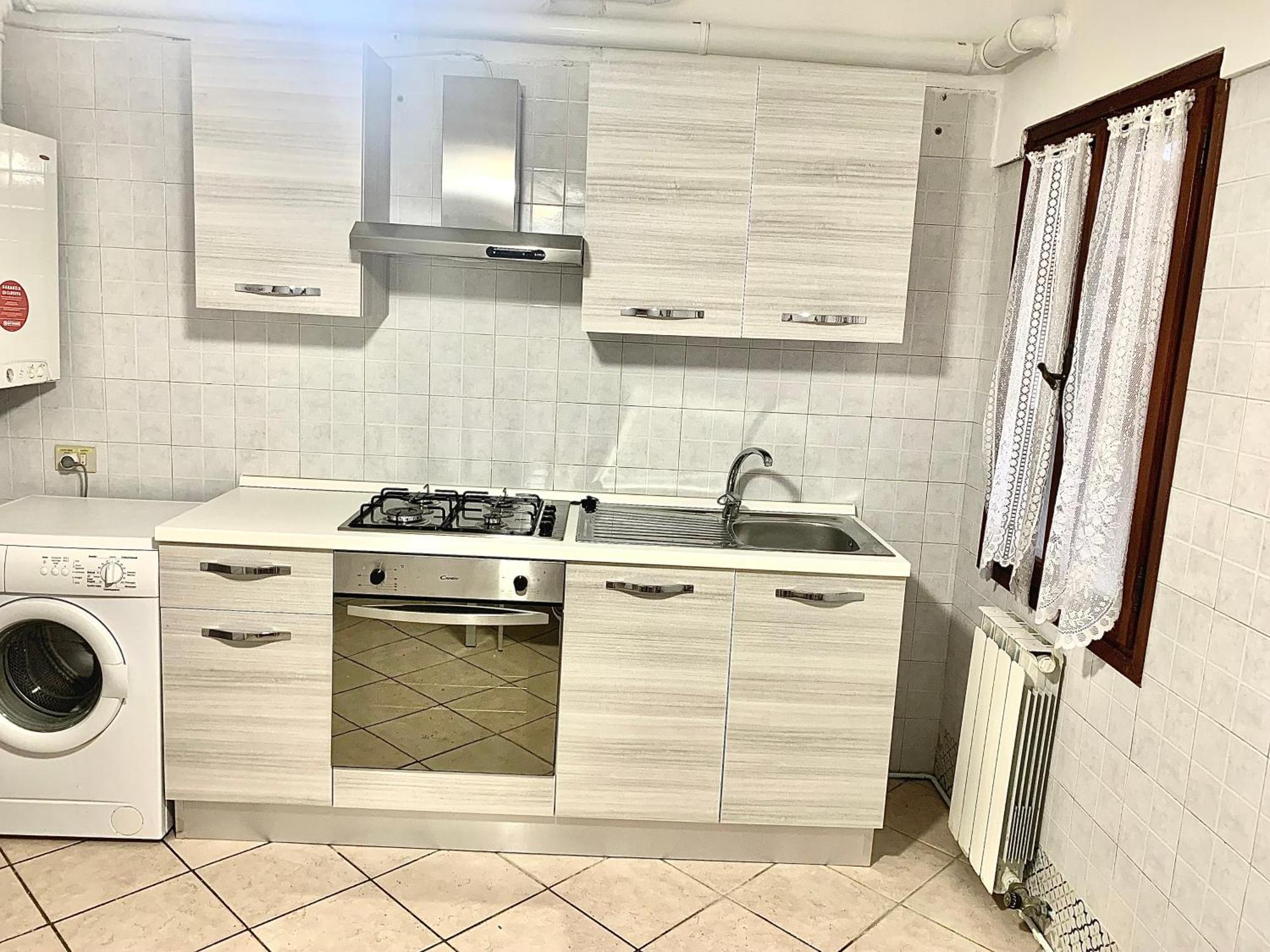 Apartament Daniele Venezia Eksteriør bilde